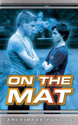 On the Mat book