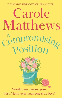 Compromising Position book