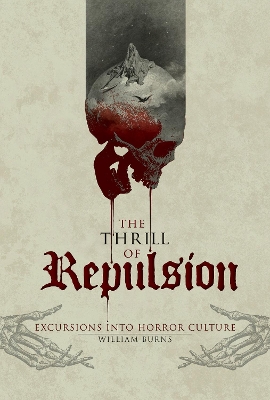 Thrill of Repulsion book