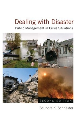 Dealing with Disaster book