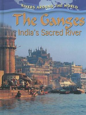 Ganges by Molly Aloian