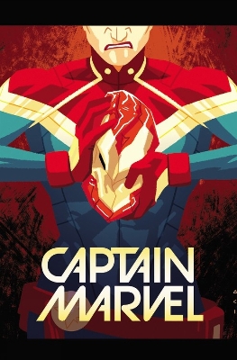 Captain Marvel Vol. 2: Civil War Ii book