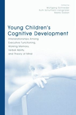 Young Children's Cognitive Development book
