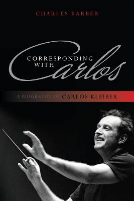 Corresponding with Carlos book