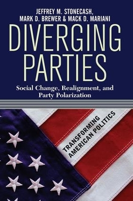 Diverging Parties book