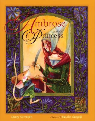 Ambrose and the Princess book