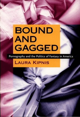 Bound and Gagged book