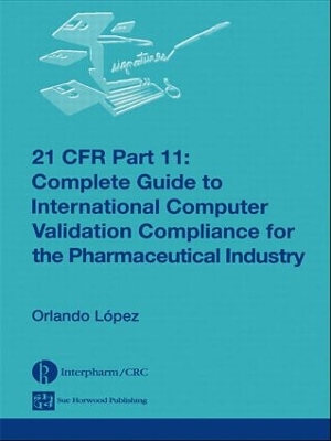 21 CFR by Orlando López