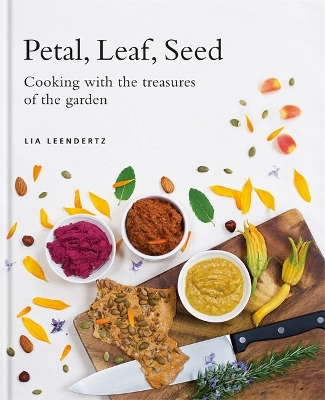 Petal, Leaf, Seed book