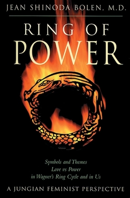 Ring of Power book