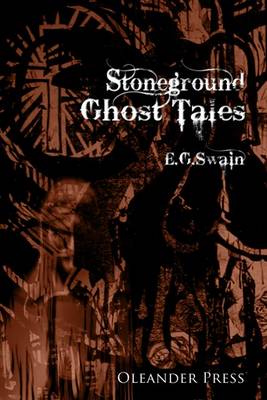 Stoneground Ghost Tales book