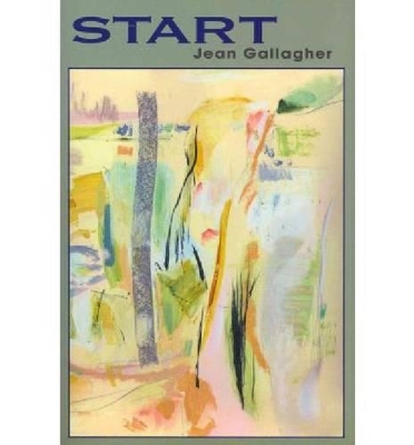 Start book