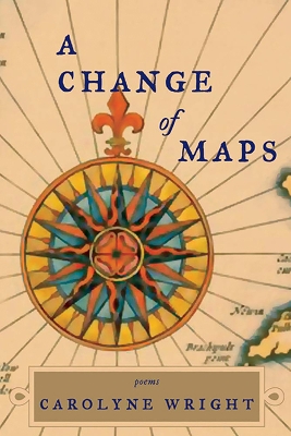 Change of Maps book