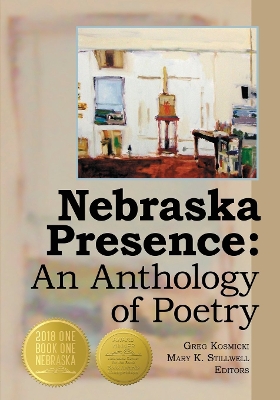 Nebraska Presence book