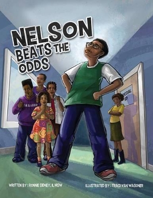 Nelson Beats the Odds book