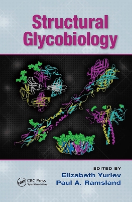 Structural Glycobiology book