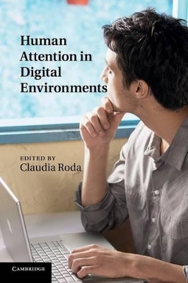 Human Attention in Digital Environments book