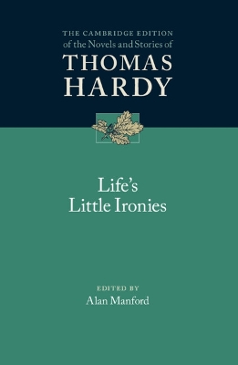 Life's Little Ironies by Thomas Hardy