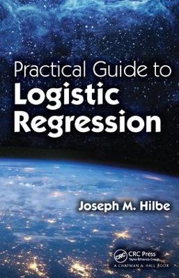 Practical Guide to Logistic Regression book