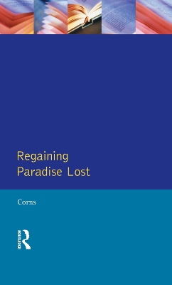 Regaining Paradise Lost book