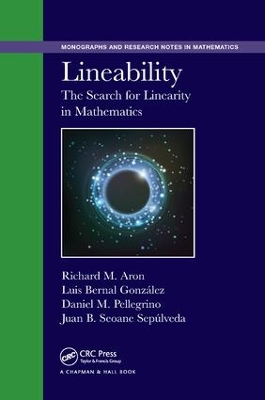 Lineability book