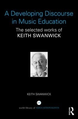 Developing Discourse in Music Education book