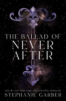 The Ballad of Never After book