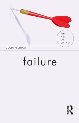 Failure by Colin Feltham