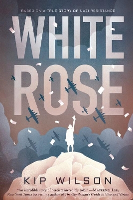 White Rose book