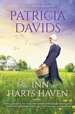 The Inn at Harts Haven book