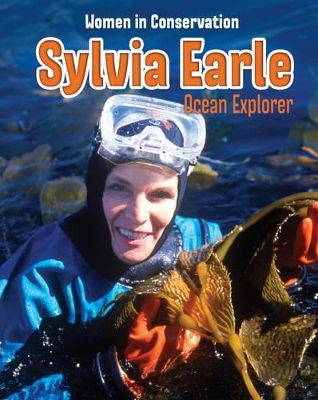Sylvia Earle book