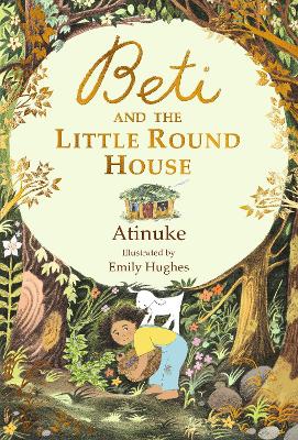 Beti and the Little Round House book