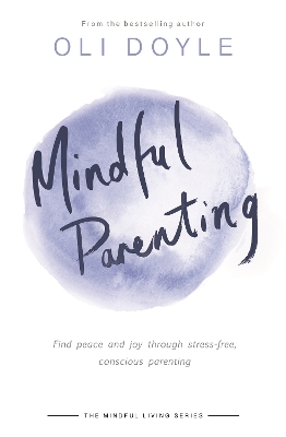 Mindful Parenting book