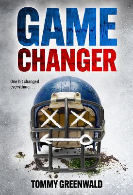 Game Changer book