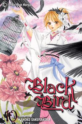 Black Bird, Vol. 10 book