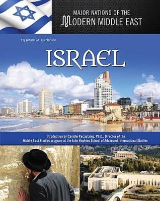 Israel by Adam M. Garfinkle