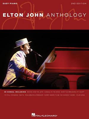 Elton John by Elton John