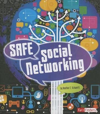 Safe Social Networking book