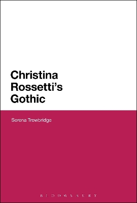 Christina Rossetti's Gothic book