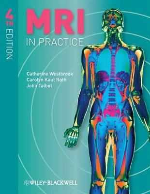 MRI in Practice book