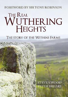 Real Wuthering Heights book
