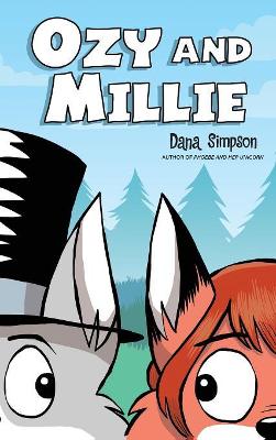 Ozy and Millie book