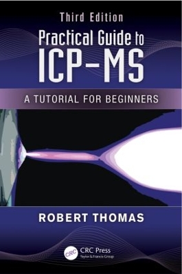 Practical Guide to ICP-MS book