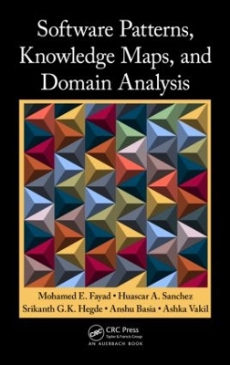 Software Patterns, Knowledge Maps, and Domain Analysis book