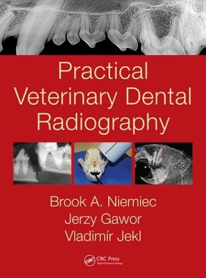 Practical Veterinary Dental Radiography book