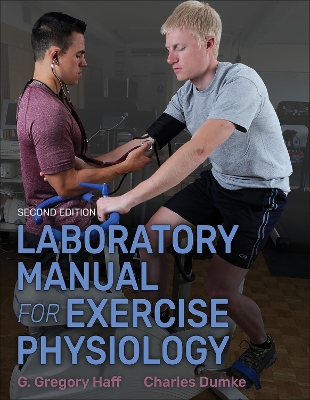 Laboratory Manual for Exercise Physiology book