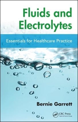 Fluids and Electrolytes book