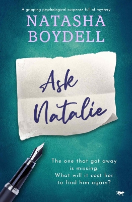 Ask Natalie book