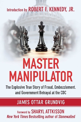 Master Manipulator book