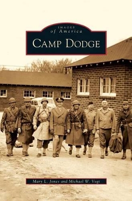 Camp Dodge book